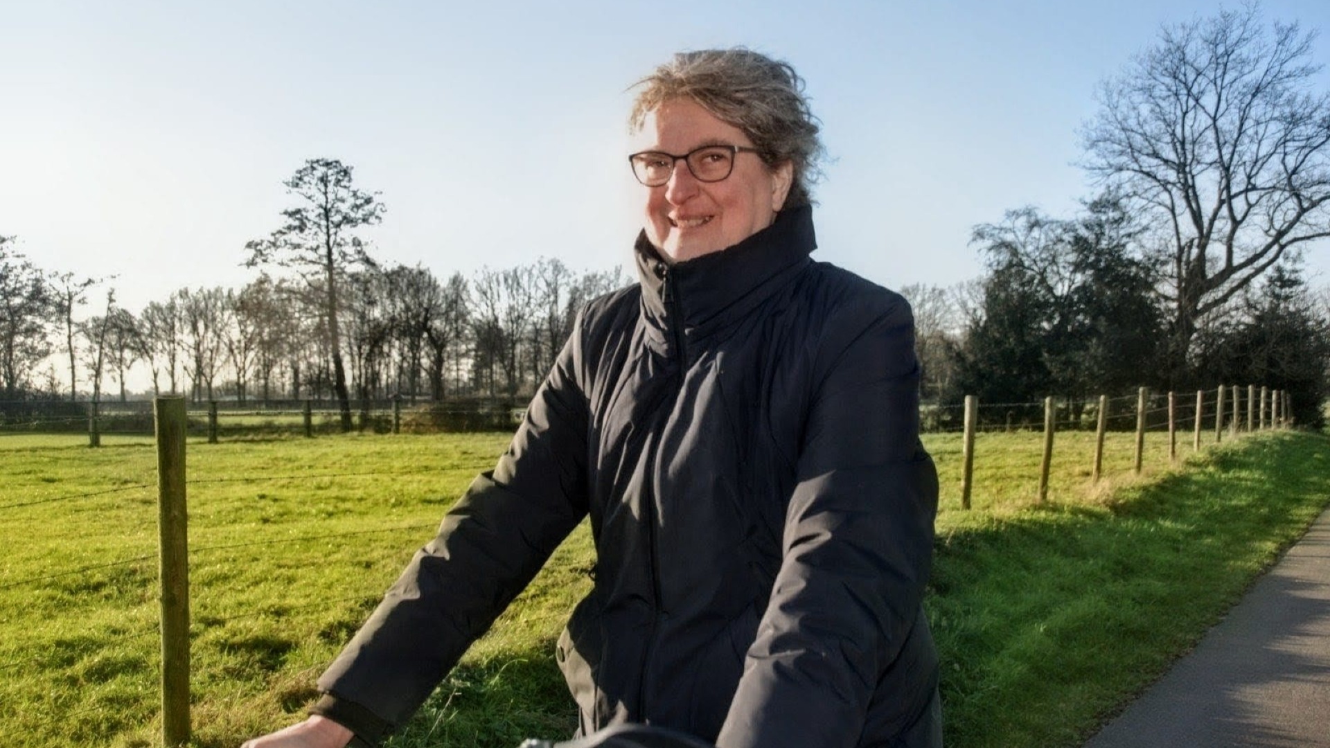 Arja de Waal